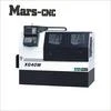 Motor Servo Mesin Cnc Katil Rata Ketepatan Tinggi XG40W